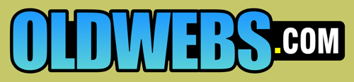 Oldwebs